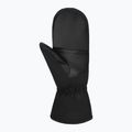 Рукавиці гірськолижні жіночі Reusch Marisa Mitten black/white 3