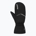 Рукавиці гірськолижні жіночі Reusch Marisa Mitten black/white 4