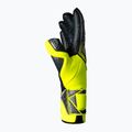 Рукавиці воротарські Reusch Attrakt Fusion Guardian safety yellow/silver/black 4