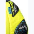 Рукавиці воротарські Reusch Attrakt Fusion Guardian safety yellow/silver/black 7