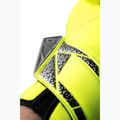 Рукавиці воротарські Reusch Attrakt Fusion Guardian safety yellow/silver/black 8