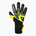 Рукавиці воротарські Reusch Attrakt Gold X NC Gravity safety yellow/silver/black 2