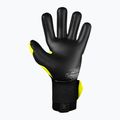 Рукавиці воротарські Reusch Attrakt Gold X NC Gravity safety yellow/silver/black 3