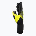 Рукавиці воротарські Reusch Attrakt Gold X NC Gravity safety yellow/silver/black 4