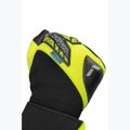 Рукавиці воротарські Reusch Attrakt Gold X NC Gravity safety yellow/silver/black 7