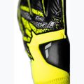Рукавиці воротарські Reusch Attrakt Gold X Evolution safety yellow/silver/black 5
