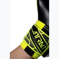 Рукавиці воротарські Reusch Attrakt Gold X Evolution safety yellow/silver/black 7