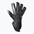 Рукавиці воротарські Reusch Attrakt Infinity Resistor black 3