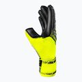 Рукавиці воротарські Reusch Attrakt Duo safety yellow/silver/black 4