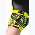 Рукавиці воротарські Reusch Attrakt Duo safety yellow/silver/black 6