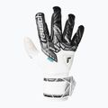 Рукавиці воротарські Reusch Attrakt SpeedBump white/silver/black 2