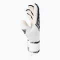 Рукавиці воротарські Reusch Attrakt SpeedBump white/silver/black 3