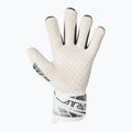 Рукавиці воротарські Reusch Attrakt SpeedBump white/silver/black 4