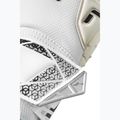 Рукавиці воротарські Reusch Attrakt SpeedBump white/silver/black 6