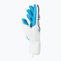 Рукавиці воротарські Reusch Attrakt Freegel Aqua white/black/aqua blue 4