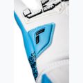 Рукавиці воротарські Reusch Attrakt Freegel Aqua white/black/aqua blue 6