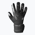 Рукавиці воротарські Reusch Attrakt Freegel Infinity black 2