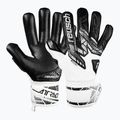 Рукавиці воротарські Reusch Attrakt Gold NC white/silver/black