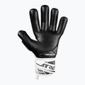 Рукавиці воротарські Reusch Attrakt Gold NC white/silver/black 3