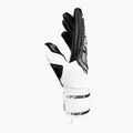 Рукавиці воротарські Reusch Attrakt Gold NC white/silver/black 4