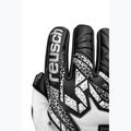Рукавиці воротарські Reusch Attrakt Gold NC white/silver/black 5
