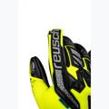 Рукавиці воротарські Reusch Attrakt Freegel Silver safety yellow/silver/black 5