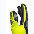 Рукавиці воротарські Reusch Attrakt Freegel Silver safety yellow/silver/black 6