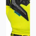 Рукавиці воротарські Reusch Attrakt Freegel Silver safety yellow/silver/black 7