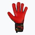 Рукавиці воротарські Reusch Attrakt Freegel Silver black/gold/fiery red 3
