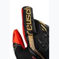 Рукавиці воротарські Reusch Attrakt Freegel Silver black/gold/fiery red 5