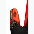 Рукавиці воротарські Reusch Attrakt Freegel Silver black/gold/fiery red 6