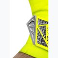 Рукавиці воротарські Reusch Attrakt Starter Solid safety yellow/silver 7