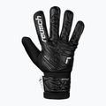 Рукавиці воротарські Reusch Attrakt Starter Solid black 2
