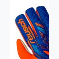 Рукавиці воротарські Reusch Attrakt Starter Solid shocking orange/blue 5