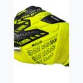 Рукавиці воротарські Reusch Attrakt Solid safety yellow/silver 6