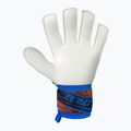 Рукавиці воротарські Reusch Attrakt Solid electric blue/shocking orange 3
