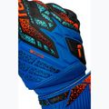 Рукавиці воротарські Reusch Attrakt Solid electric blue/shocking orange 6