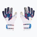 Рукавиці воротарські Reusch Attrakt RE:GRIP NC blue/pink/white 2