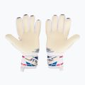 Рукавиці воротарські Reusch Attrakt RE:GRIP NC blue/pink/white 3