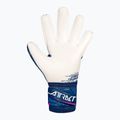 Рукавиці воротарські Reusch Attrakt RE:GRIP blue/pink/white 3