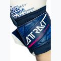 Рукавиці воротарські Reusch Attrakt RE:GRIP blue/pink/white 8