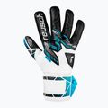 Рукавиці воротарські Reusch Attrakt Infinity NC white/silver/black 2