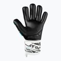 Рукавиці воротарські Reusch Attrakt Infinity NC white/silver/black 3