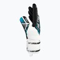 Рукавиці воротарські Reusch Attrakt Infinity NC white/silver/black 4