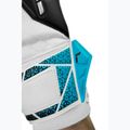 Рукавиці воротарські Reusch Attrakt Infinity NC white/silver/black 6