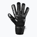 Рукавиці воротарські Reusch Attrakt Infinity NC black 2