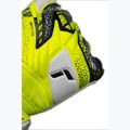 Рукавиці воротарські Reusch Attrakt Grip safety yellow/silver 6