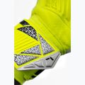 Рукавиці воротарські Reusch Attrakt Grip safety yellow/silver 7