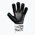 Рукавиці воротарські дитячі Reusch Attrakt Gold NC Junior white/silver/black 3