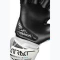 Рукавиці воротарські дитячі Reusch Attrakt Gold NC Junior white/silver/black 5
